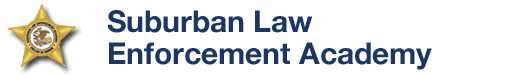 Suburban Law Enforcement Academy